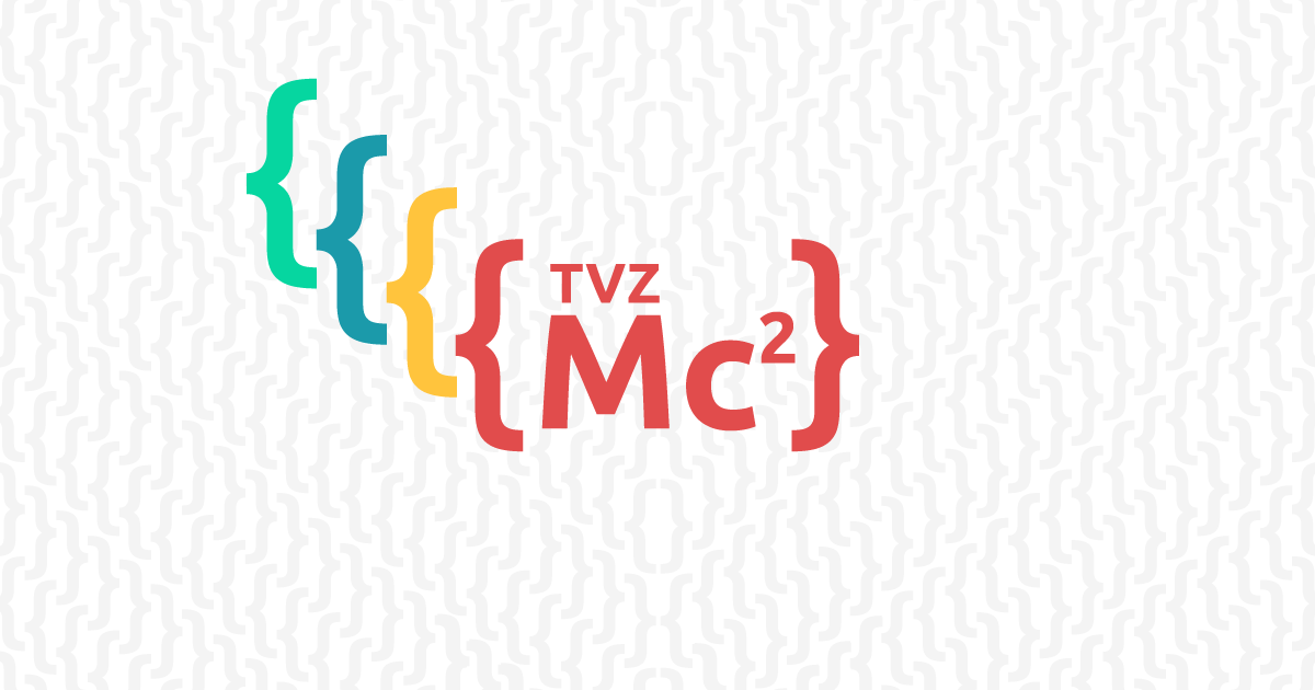 TVZ Mc2 2018